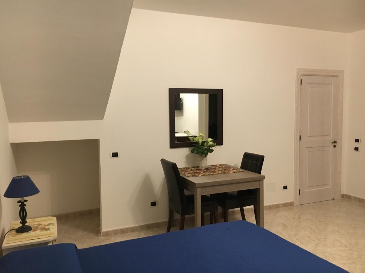 Maison De Charme Iommella Διαμέρισμα Sant'Agnello Εξωτερικό φωτογραφία