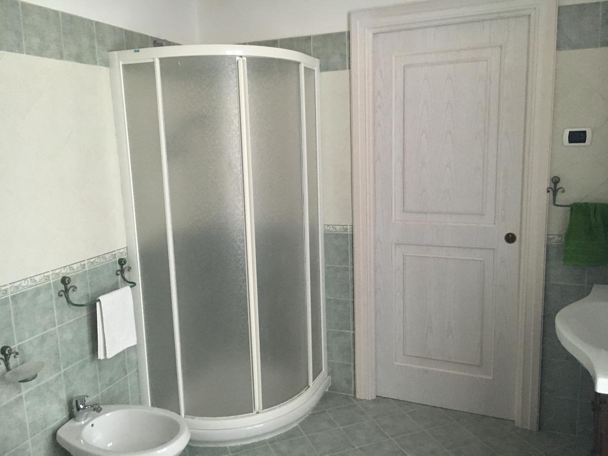 Maison De Charme Iommella Διαμέρισμα Sant'Agnello Εξωτερικό φωτογραφία