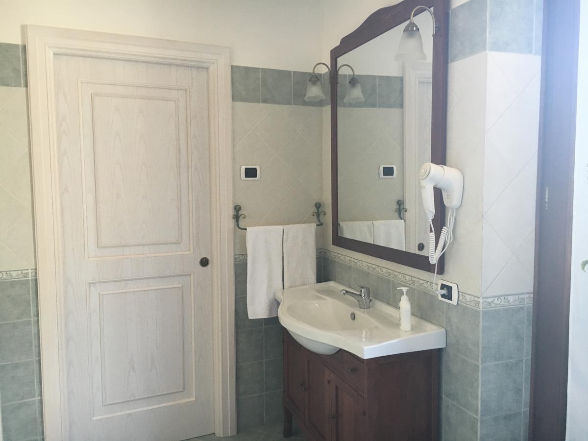 Maison De Charme Iommella Διαμέρισμα Sant'Agnello Εξωτερικό φωτογραφία