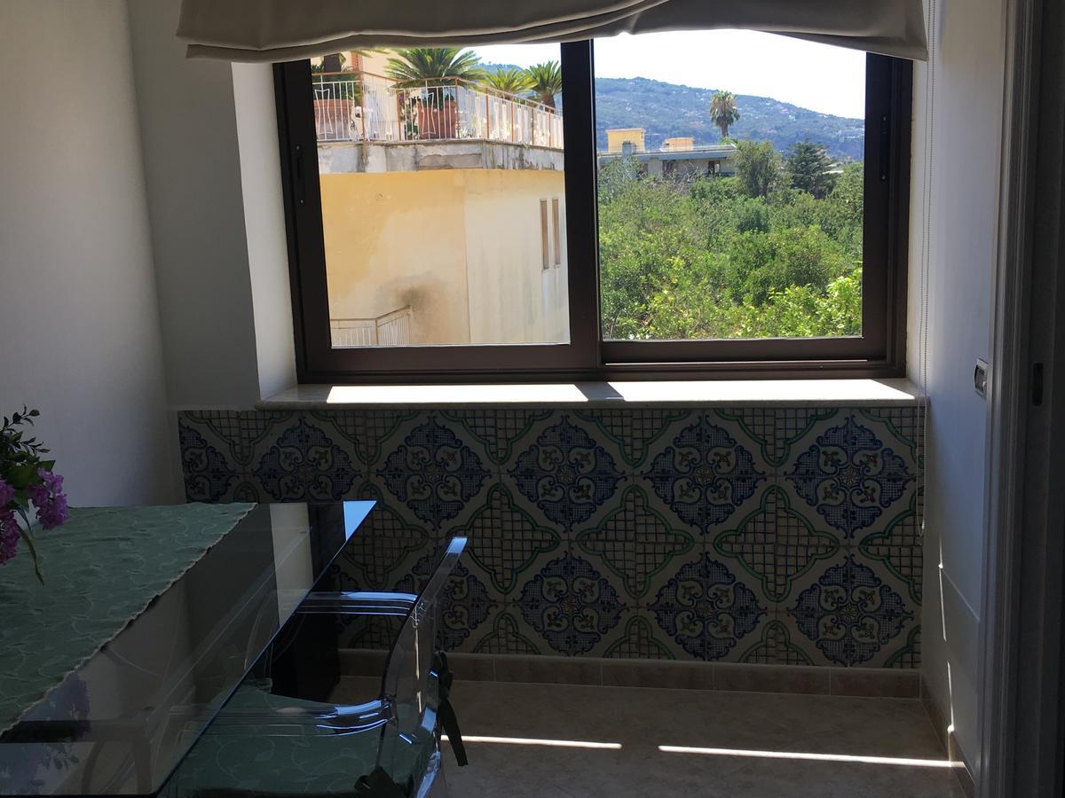 Maison De Charme Iommella Διαμέρισμα Sant'Agnello Εξωτερικό φωτογραφία
