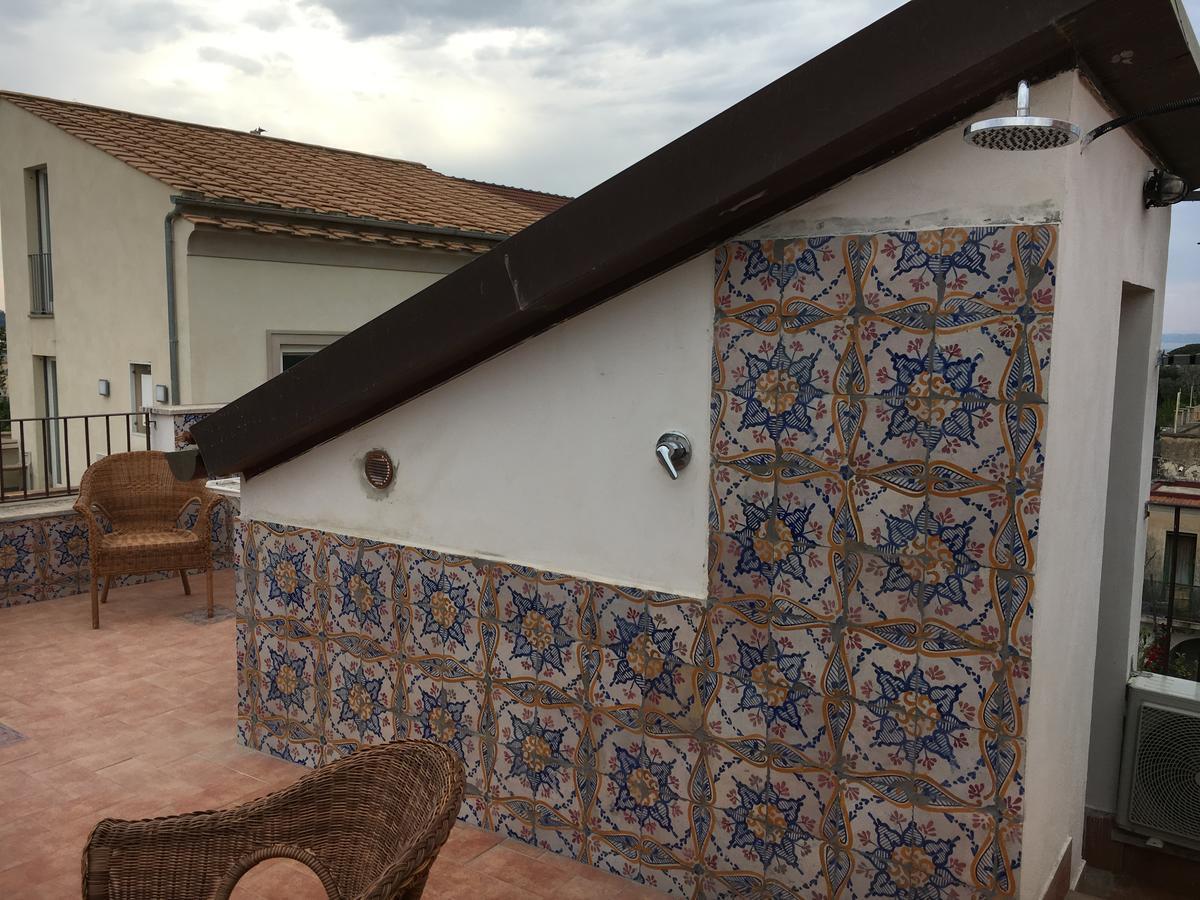 Maison De Charme Iommella Διαμέρισμα Sant'Agnello Εξωτερικό φωτογραφία