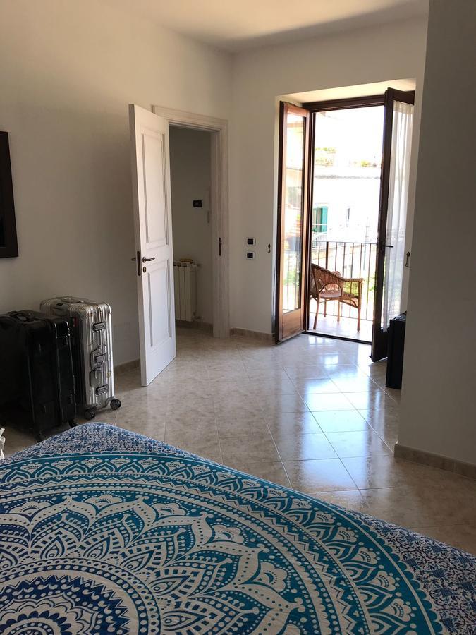 Maison De Charme Iommella Διαμέρισμα Sant'Agnello Εξωτερικό φωτογραφία