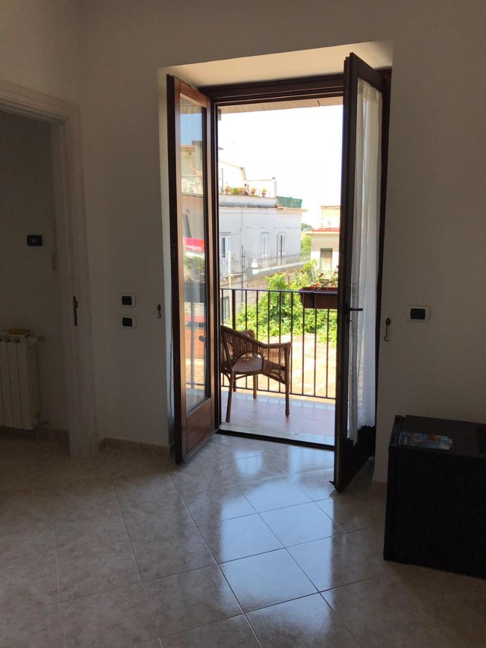 Maison De Charme Iommella Διαμέρισμα Sant'Agnello Εξωτερικό φωτογραφία