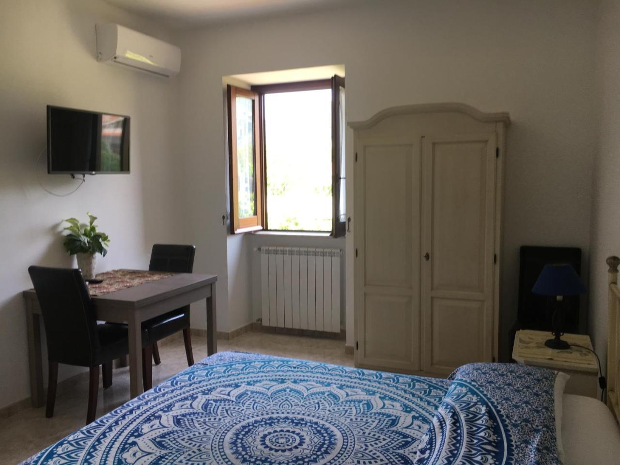 Maison De Charme Iommella Διαμέρισμα Sant'Agnello Εξωτερικό φωτογραφία