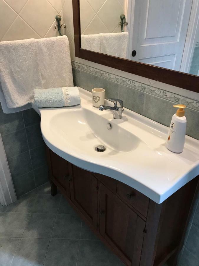 Maison De Charme Iommella Διαμέρισμα Sant'Agnello Εξωτερικό φωτογραφία