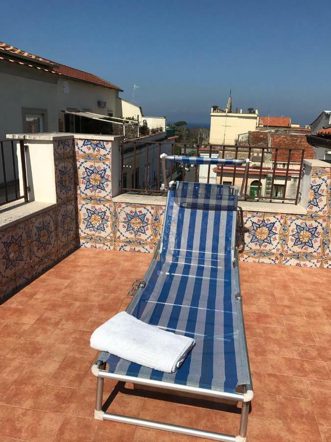 Maison De Charme Iommella Διαμέρισμα Sant'Agnello Εξωτερικό φωτογραφία