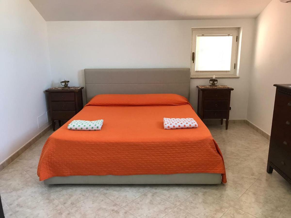 Maison De Charme Iommella Διαμέρισμα Sant'Agnello Εξωτερικό φωτογραφία