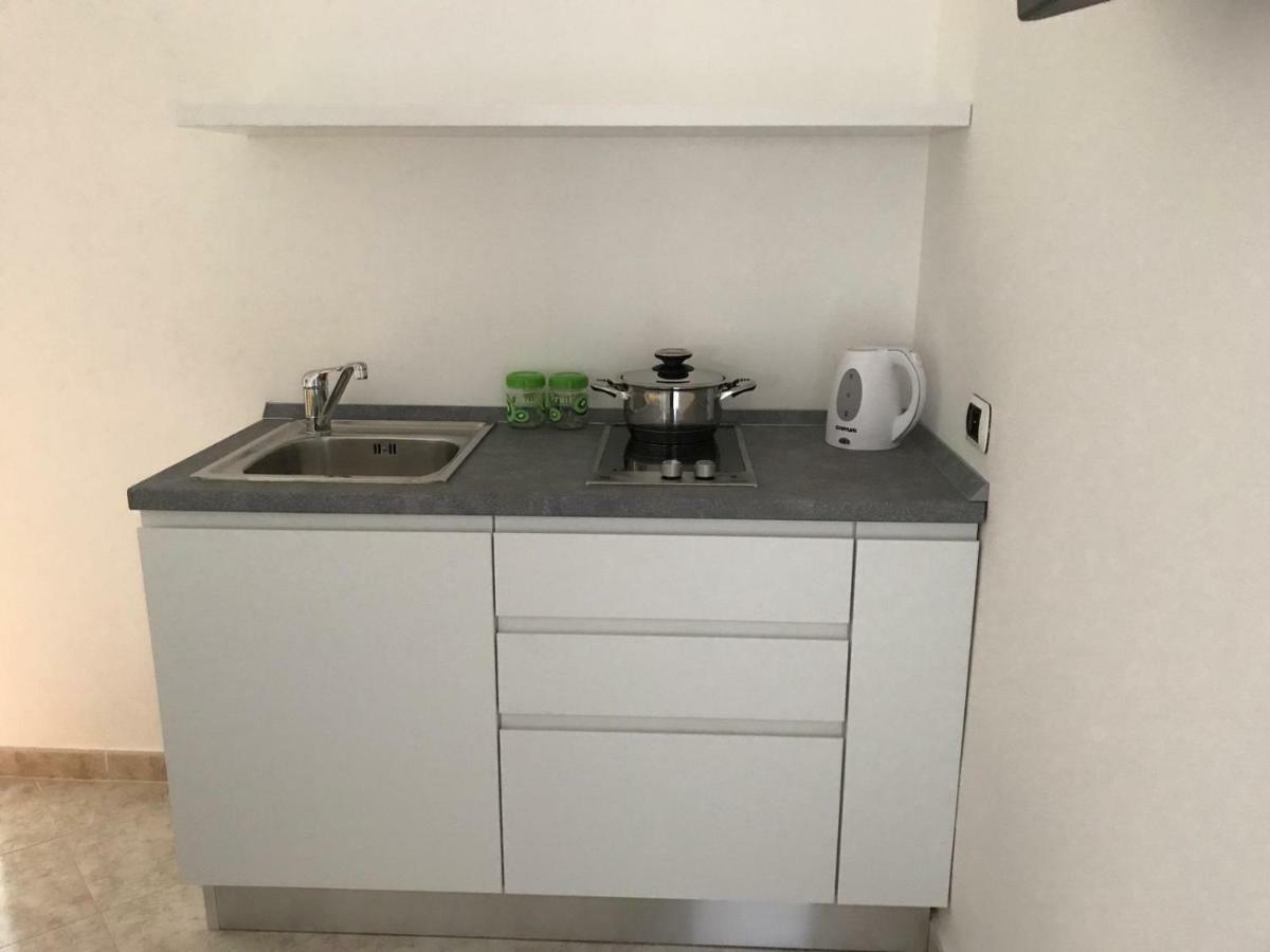 Maison De Charme Iommella Διαμέρισμα Sant'Agnello Εξωτερικό φωτογραφία