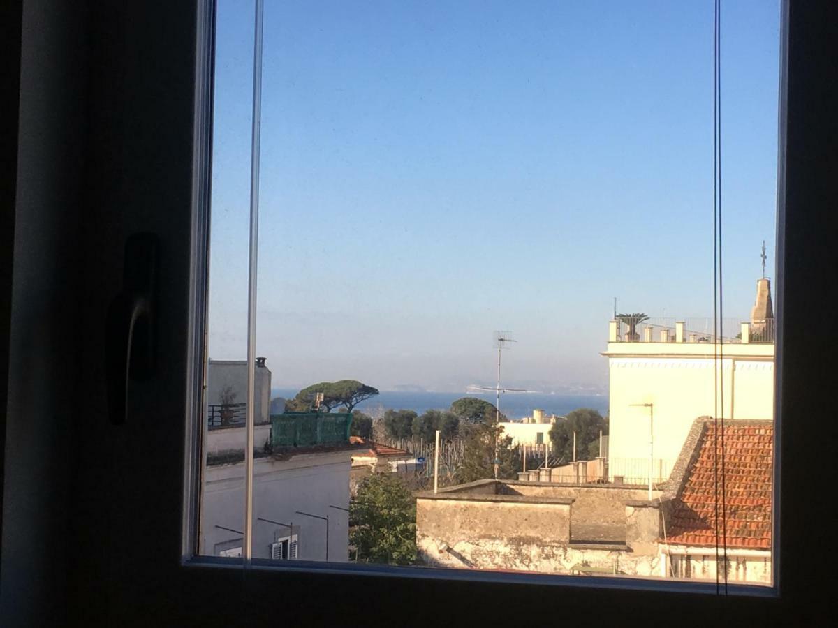 Maison De Charme Iommella Διαμέρισμα Sant'Agnello Εξωτερικό φωτογραφία