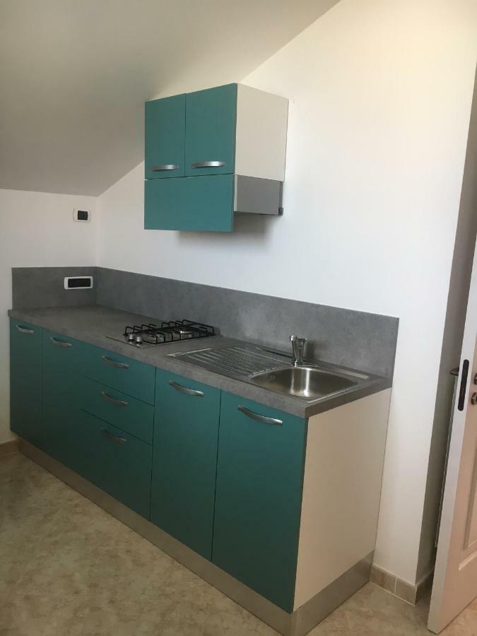 Maison De Charme Iommella Διαμέρισμα Sant'Agnello Εξωτερικό φωτογραφία