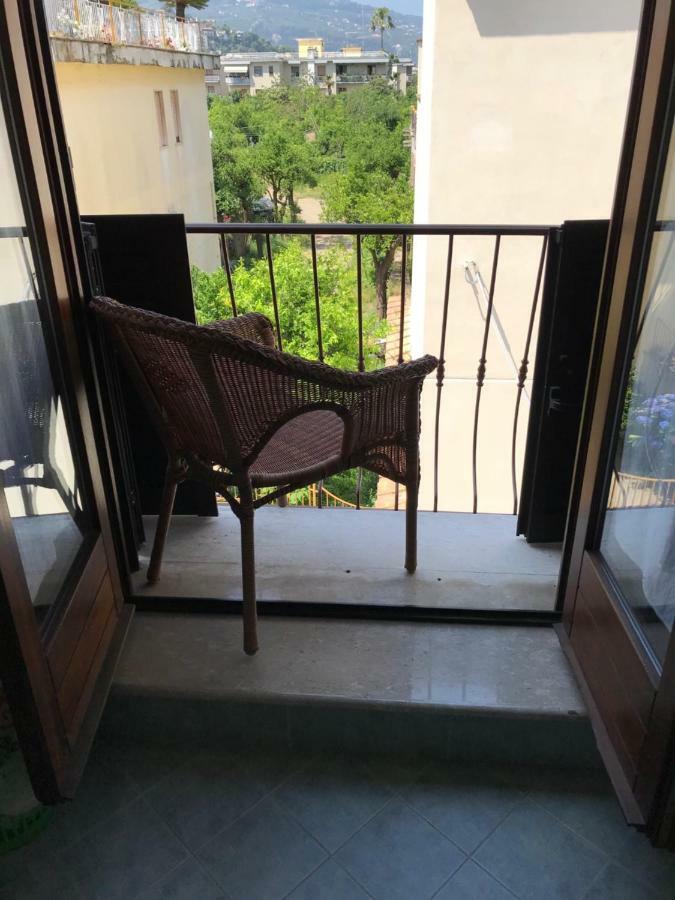 Maison De Charme Iommella Διαμέρισμα Sant'Agnello Εξωτερικό φωτογραφία